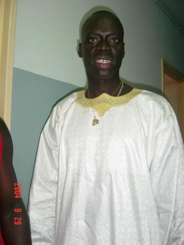 NDONGO LO